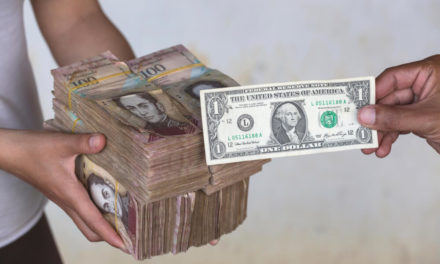 Venezuela economy hyperinflation