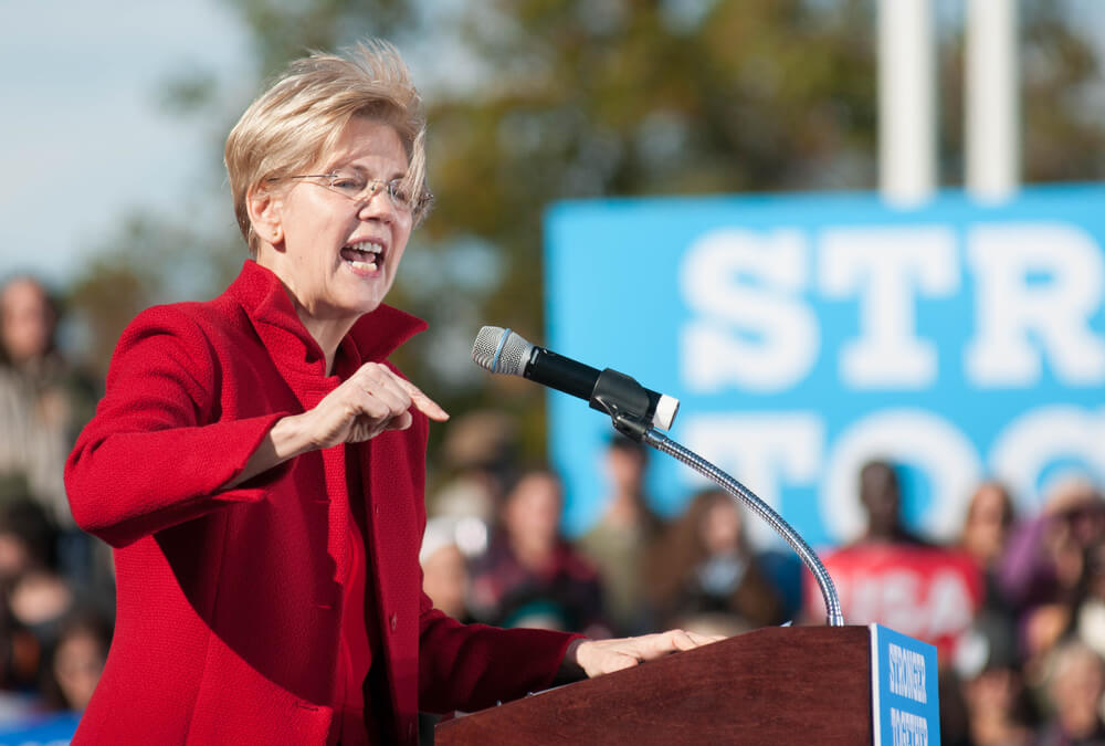 Wall Street Democrats