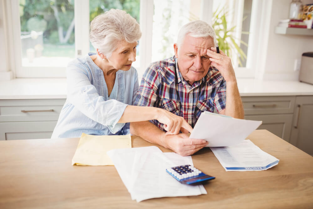 3 Main Factors in the Baby Boomer Retirement Crisis