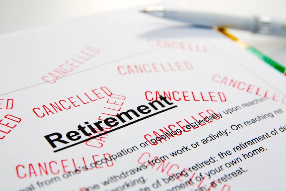Baby Boomers’ Retirement Crisis Will Be Worse Than the ’08 Subprime Crisis