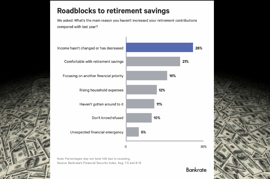 retirement baby boomers