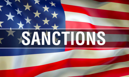 sanctions Cuba Nicaragua Venezuela