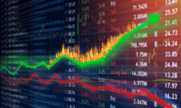 Wall Street Keeps Hitting Records. Here’s What Investors Should Do Next