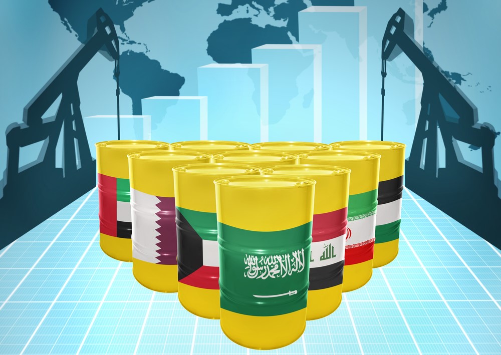 IMF Middle East economies