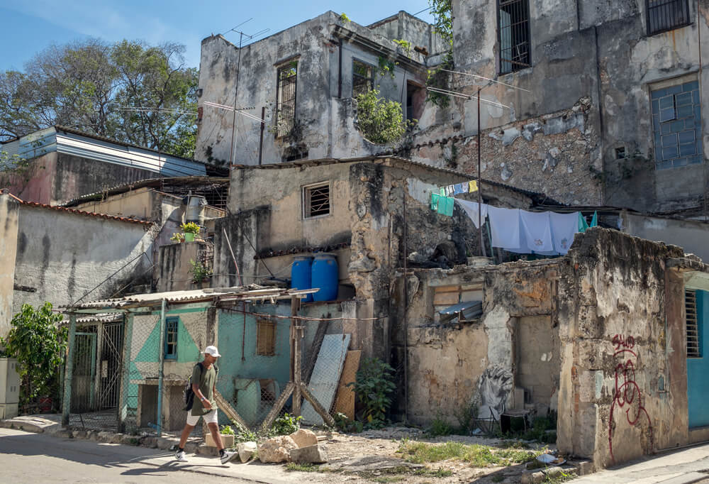 socialism-Cuba