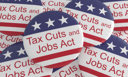 tax cut Trump
