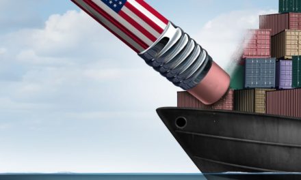trade deficit