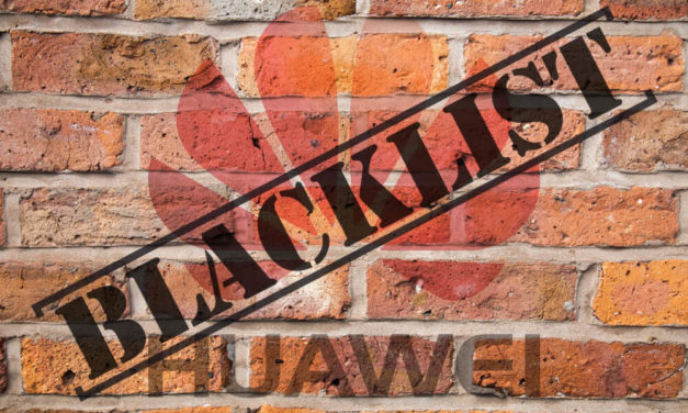 China Threatens to Blacklist US Companies After Huawei Ban