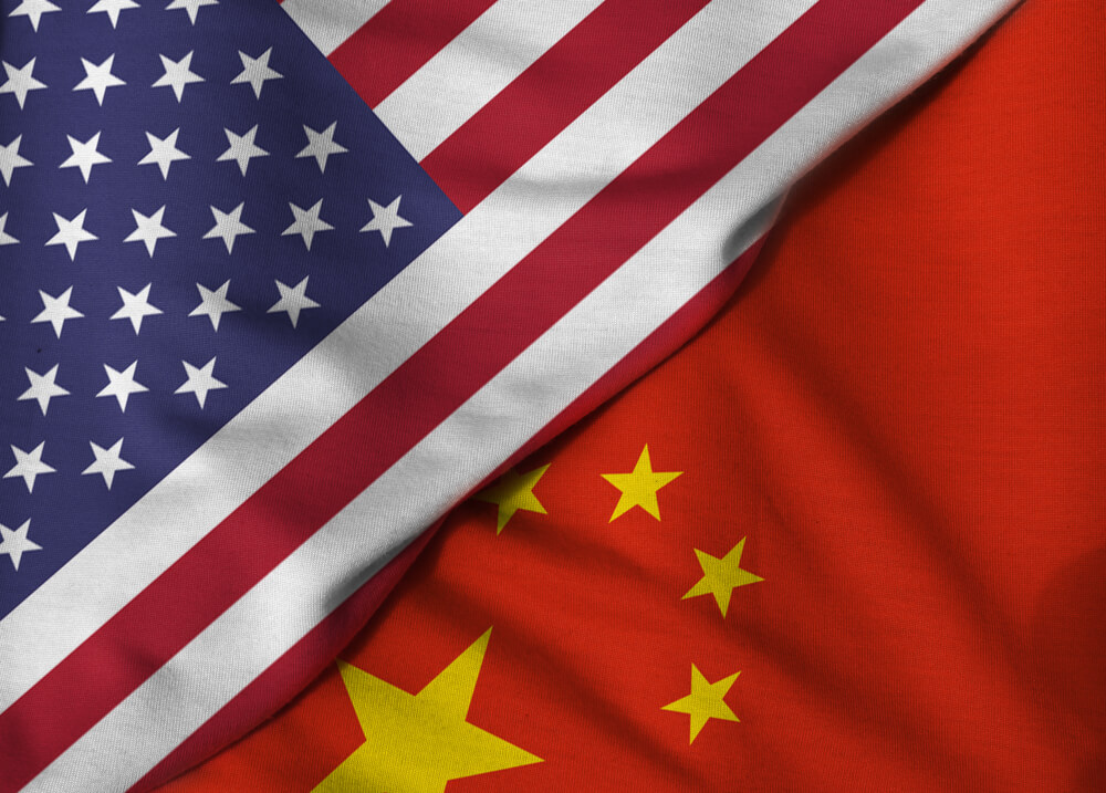China-U.S.