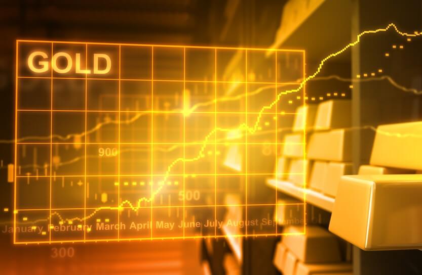 Luongo: Gold Caught in the Political Crossfire