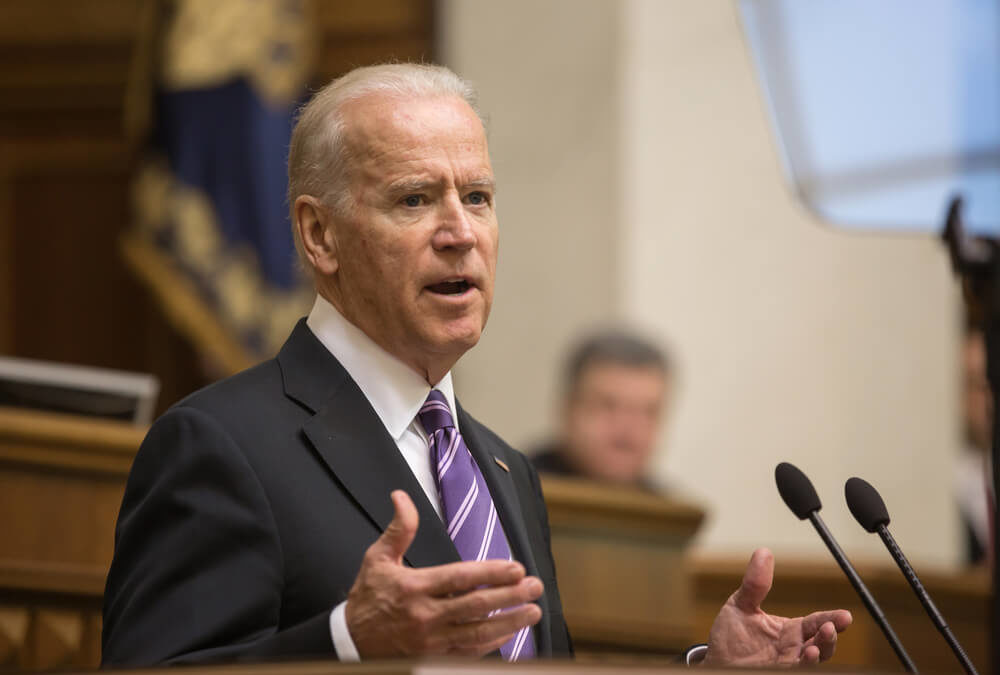 Biden Wants to Lower Medicare Eligibility Age to 60