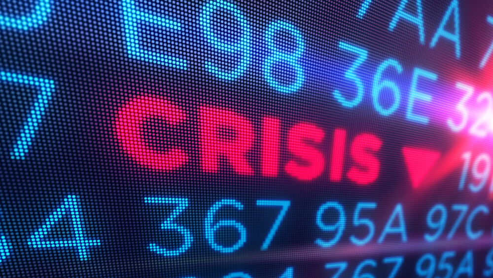 Morgan Stanley: Full-Blown Trade War Will Trigger Recession