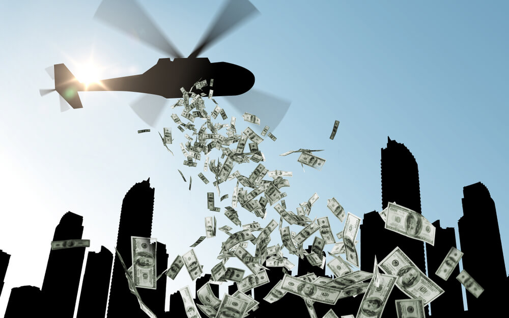 Ray Dalio: Like it or Not, MMT — or Something More Radical — Is Coming