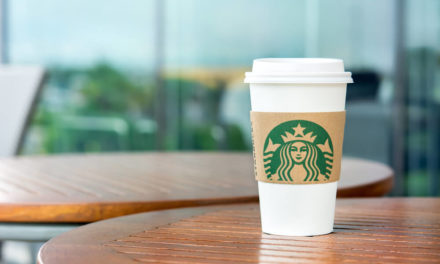 Starbucks Game of Thrones