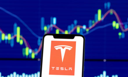 Tesla Elon Musk
