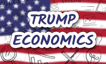 Trump recession