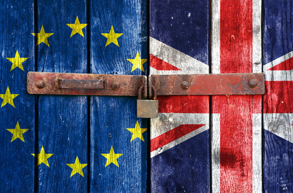 UK’s Conservative Party ‘Regrettably’ Can’t Avoid EU Elections Amid Brexit Delay