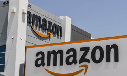 Amazon Closing Bell