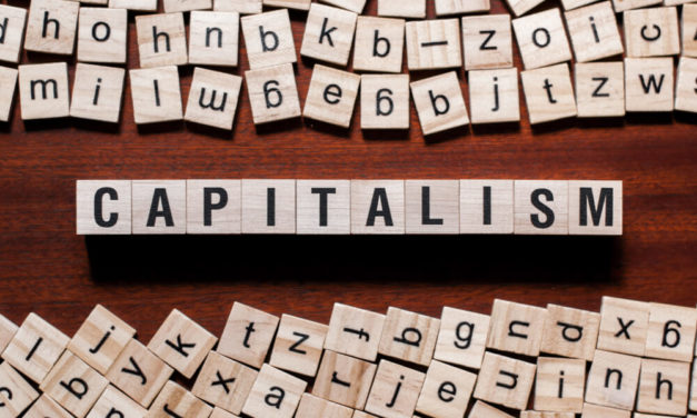 Bonner: The Only Real Way to ‘Fix’ Capitalism