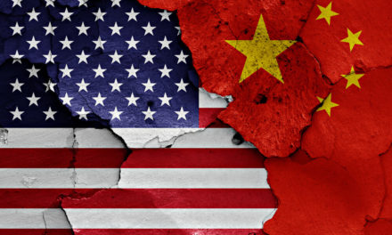 china huawei trade