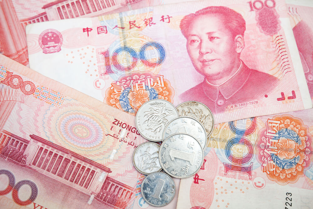 US Won’t Brand China as Currency Manipulator — Yet