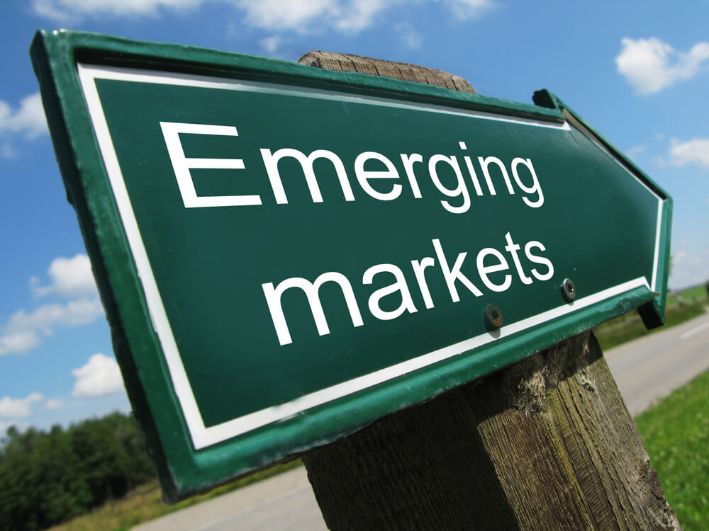 emerging markets-investing