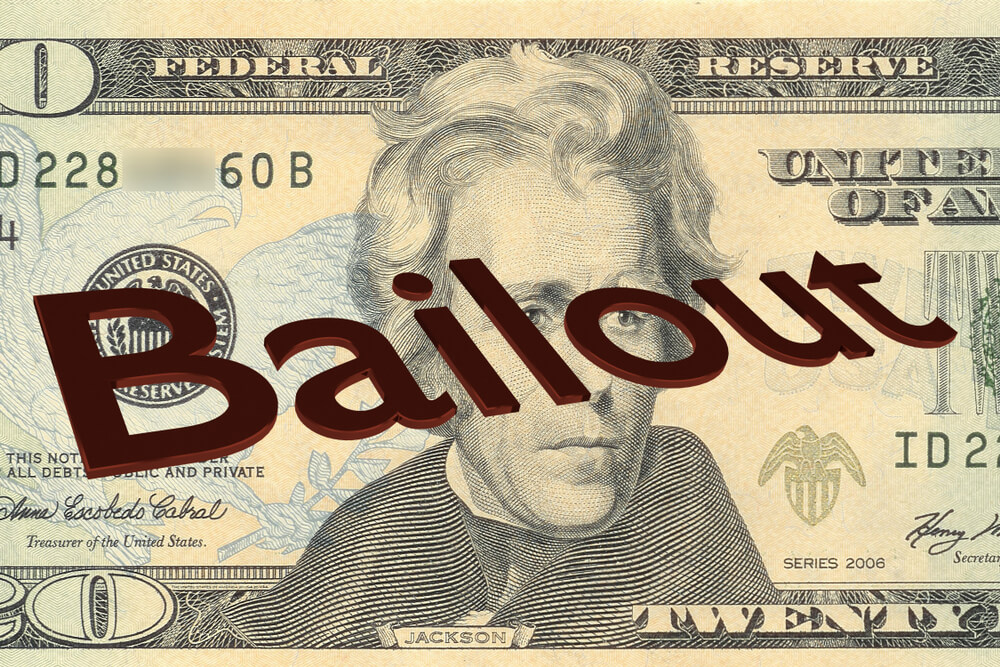 Trump Admin Sending $16B Bailout to US Farmers Hurt in Trade War