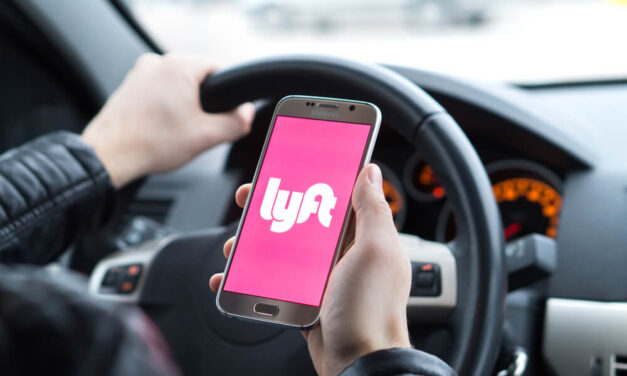 Lyft Posts Big Losses in Q1, but Ride-Hailing Service is Trending Upward