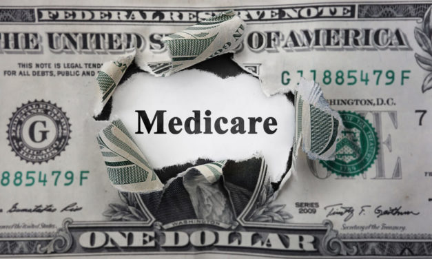 Medicare ‘Part B’ Premiums Rising 7% for 2020 on Higher Drug Costs