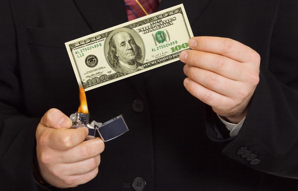 Bonner: How ‘Megapolitics’ Destroy Wealth