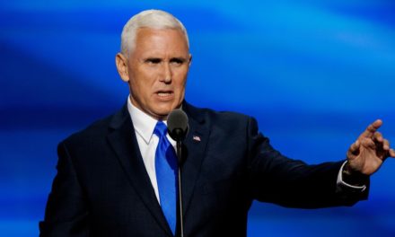 mike pence-canada