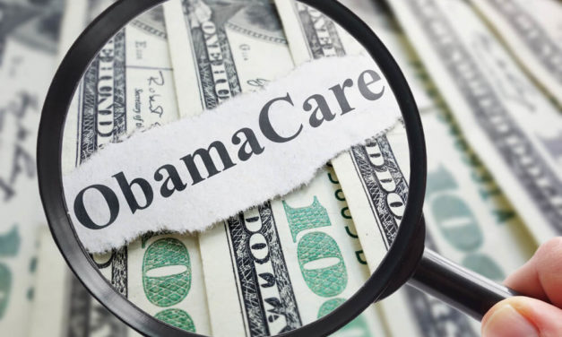 Scrap ‘Obamacare’? Maybe Not All of It, Says Trump Admin