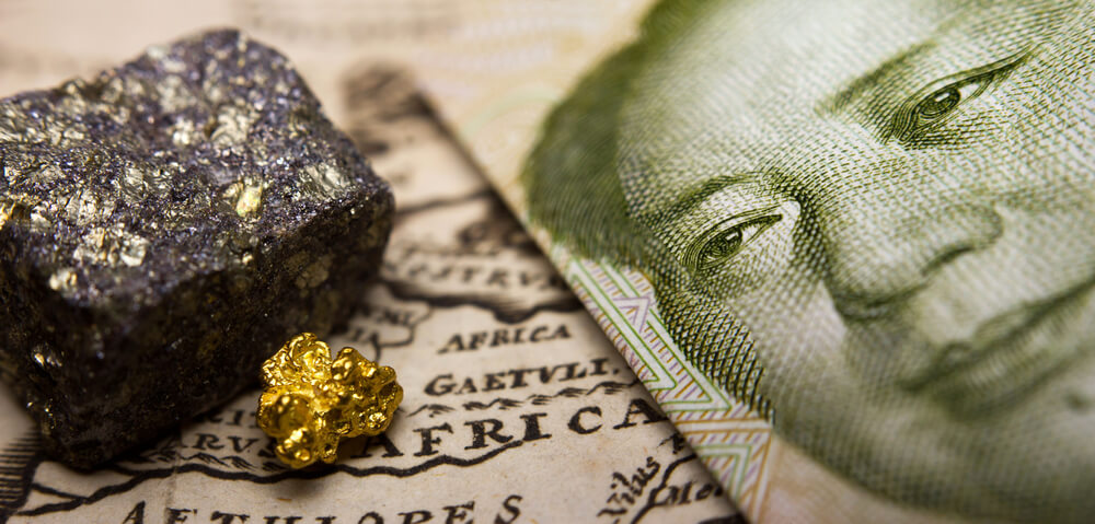 China Ready to Weaponize Rare Earths in Trade War