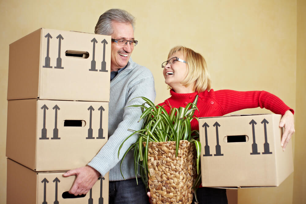 Retirement Destination? Apparently Not in These 3 States