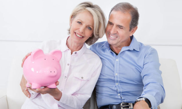 Weiss: People Enjoying a Safe Retirement Have 1 Surprising Thing in Common