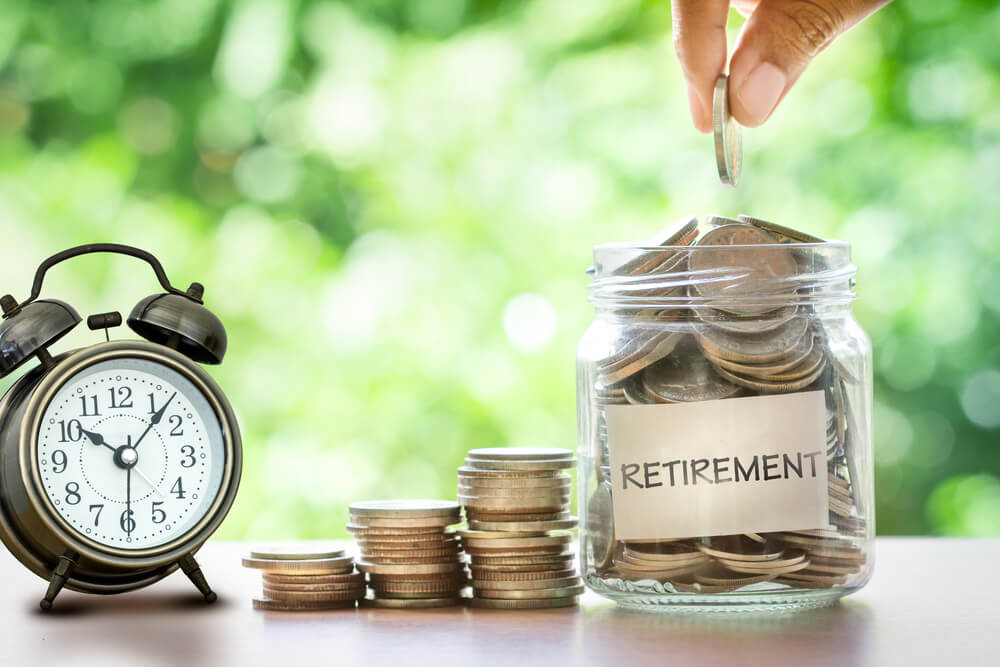 Senate OKs Secure Act, a Landmark Retirement Savings Bill