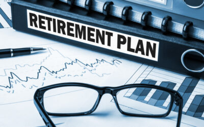 SECURE Act 2.0: How the Gov’t Wants Better for Your Retirement