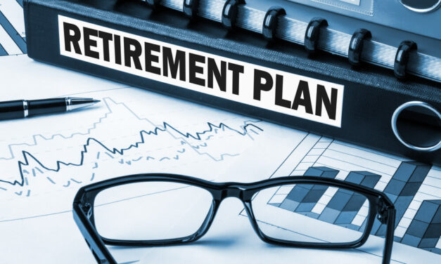 SECURE Act Is Part of the Spending Bill — What It Means for Your Retirement
