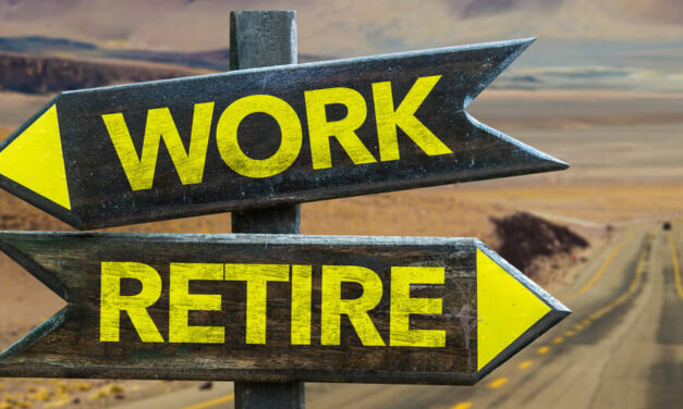 Get a Job, Hippie! Work in Retirement Has Many Benefits
