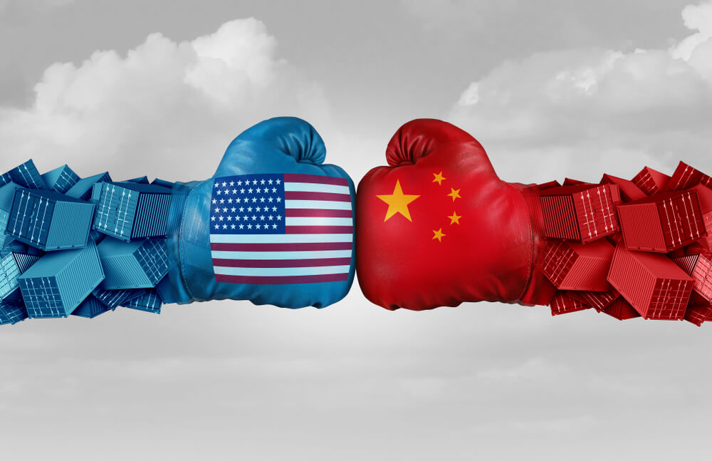 US Hikes Tariffs on Chinese Goods to 25%, Beijing Vows to Hit Back