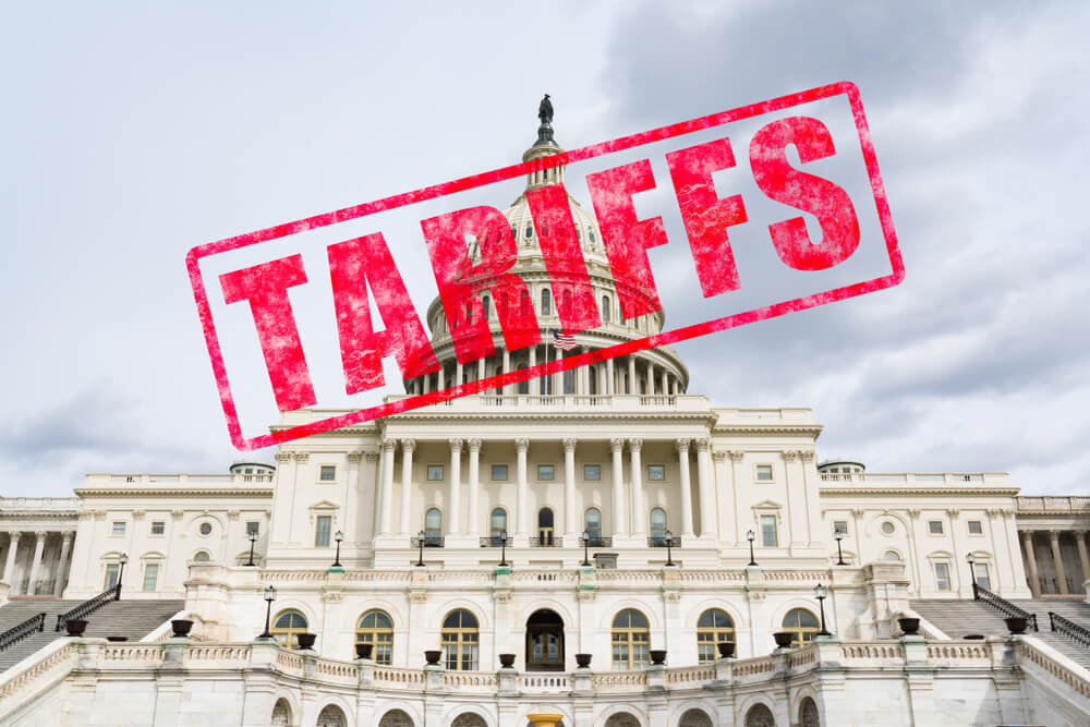 Trump Ready to Slam China — and Others — With ‘Substantially’ Higher Tariffs