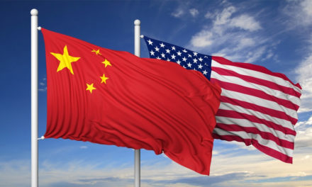 trade agreement war China