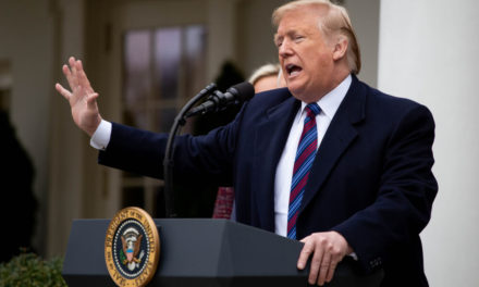 Davos Conference Donald Trump
