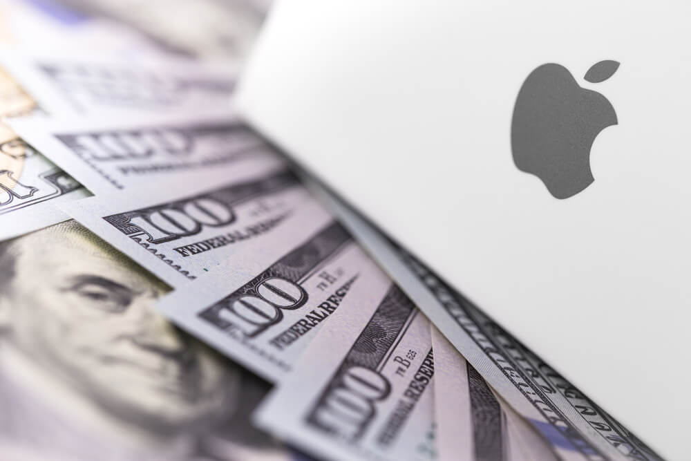 Apple-tariffs-China trade war
