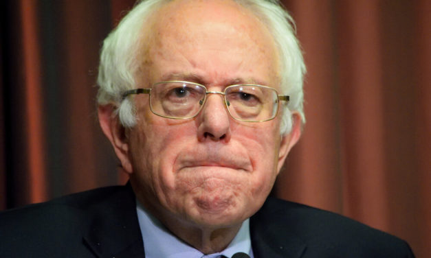 Bernie’s Extreme Wealth Tax Sets Stage for Clash With Surging Warren