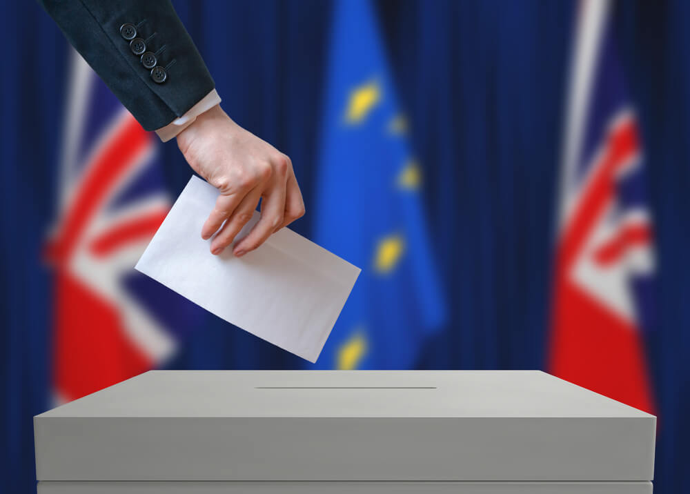 Britain-Boris Johnson-prime minister-Brexit
