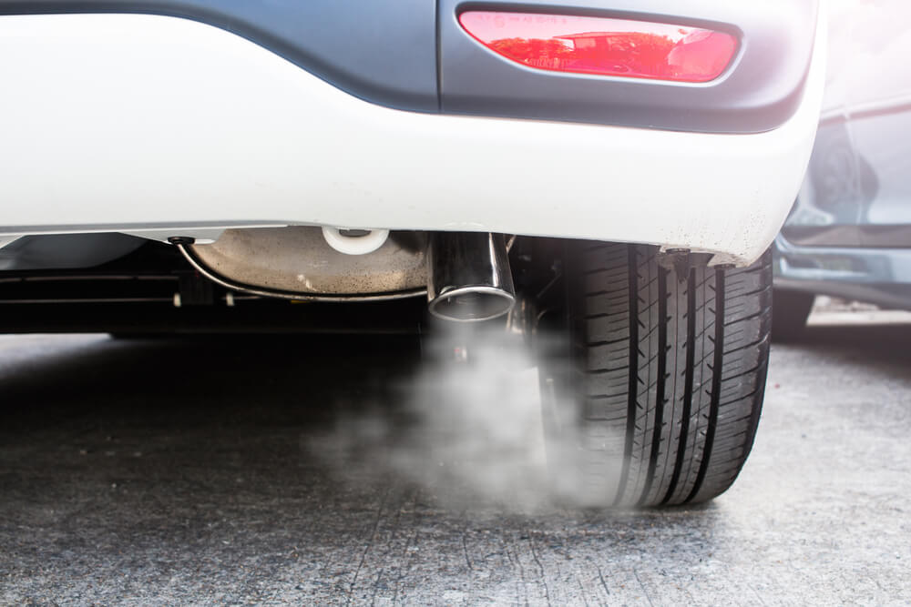 California Eyeing More Restrictions, Higher Tolls After Trump’s Emissions Rollback