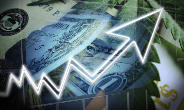 Cannabis Industry 5-Year Forecast