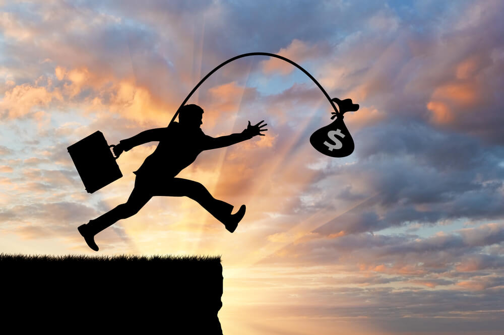 Bonner: The Fed Prepares for Mistake No. 3