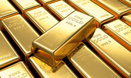 how to invest in gold bars